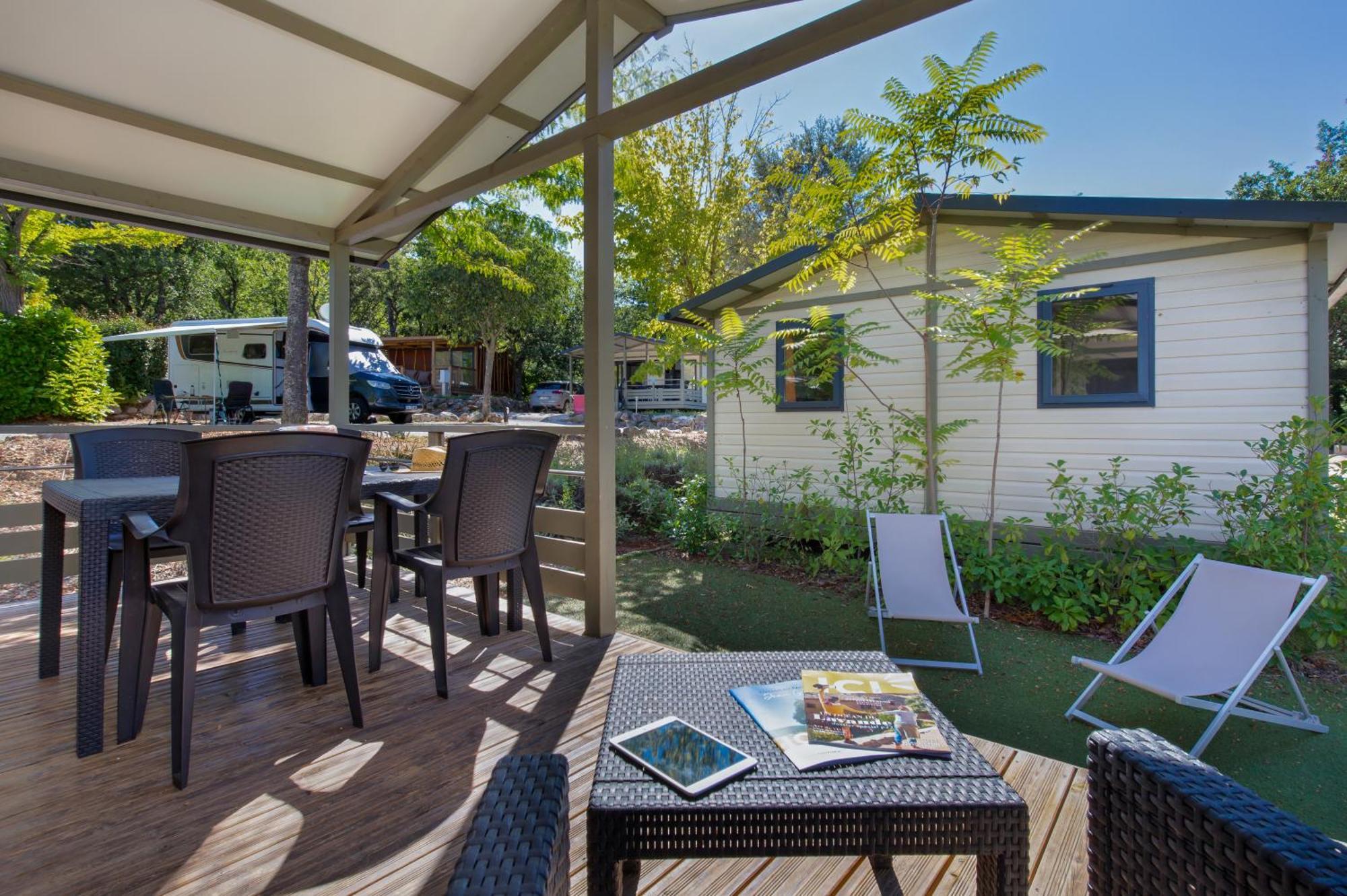Superior Two-Bedroom Chalet
