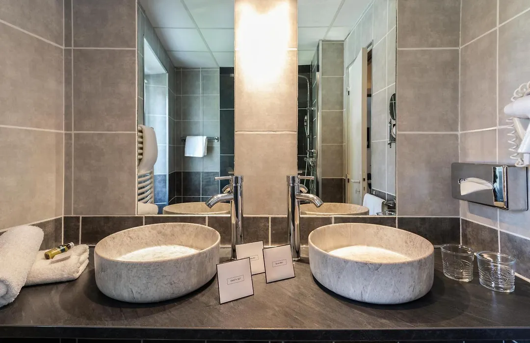 Hôtel des Alpes-1